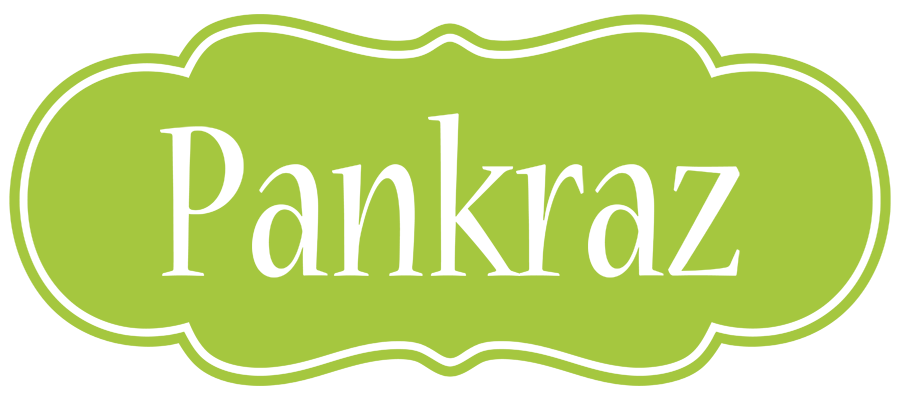 Pankraz family logo