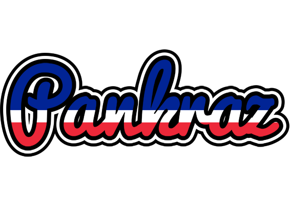 Pankraz france logo