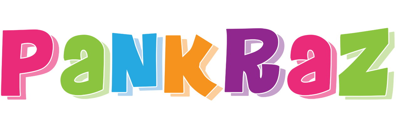Pankraz friday logo