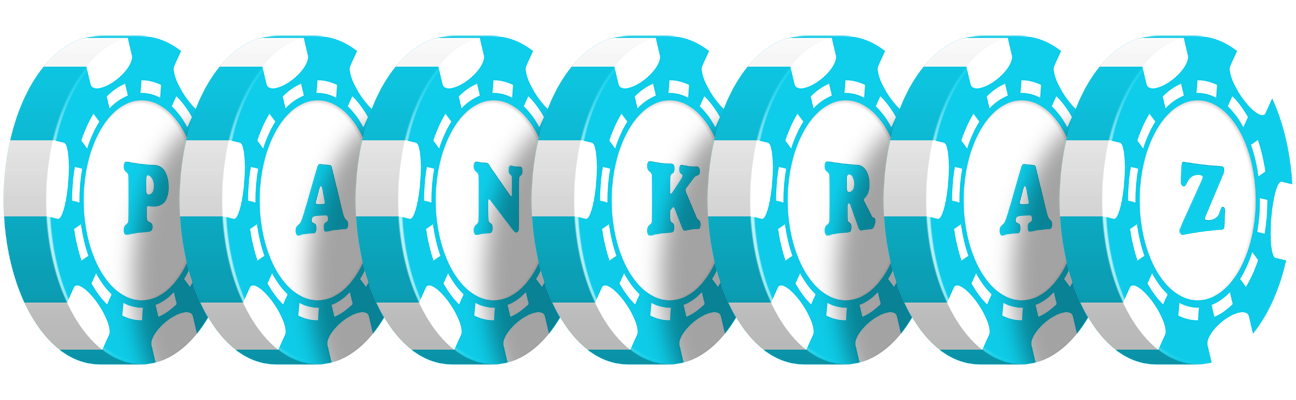 Pankraz funbet logo