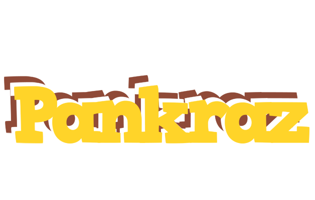 Pankraz hotcup logo