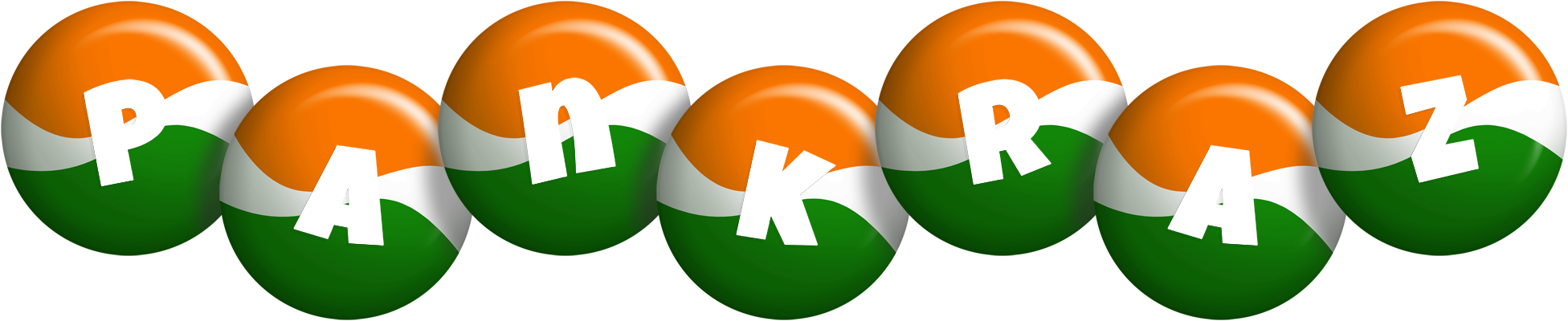 Pankraz india logo