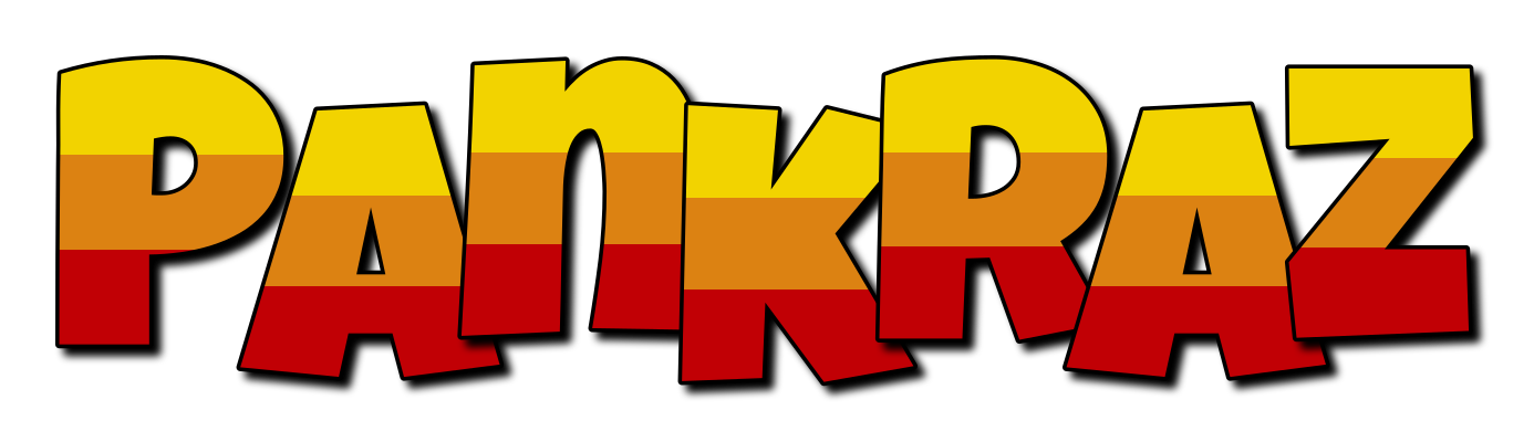 Pankraz jungle logo
