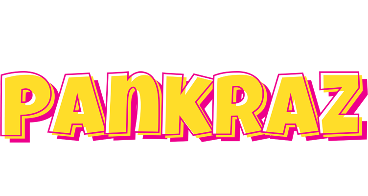 Pankraz kaboom logo