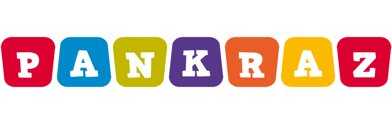 Pankraz kiddo logo