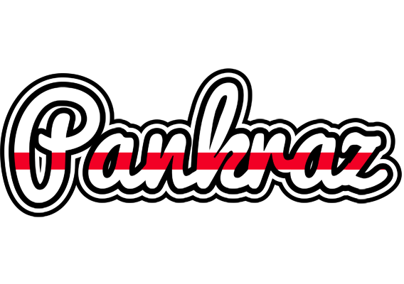 Pankraz kingdom logo