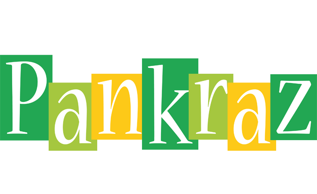 Pankraz lemonade logo