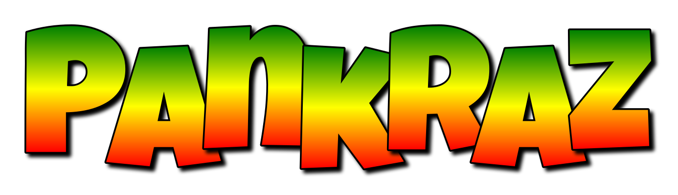 Pankraz mango logo