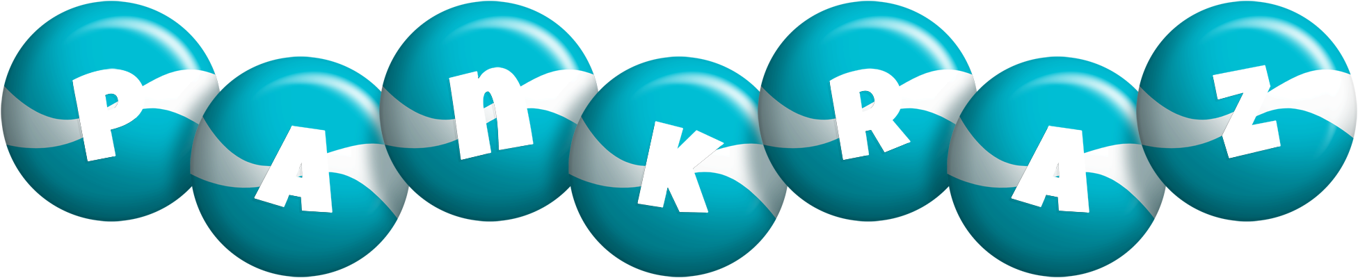 Pankraz messi logo
