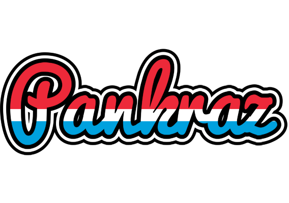 Pankraz norway logo