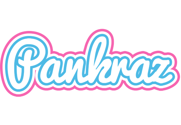 Pankraz outdoors logo