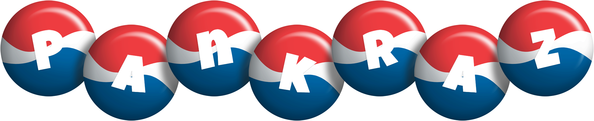 Pankraz paris logo