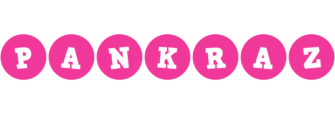 Pankraz poker logo