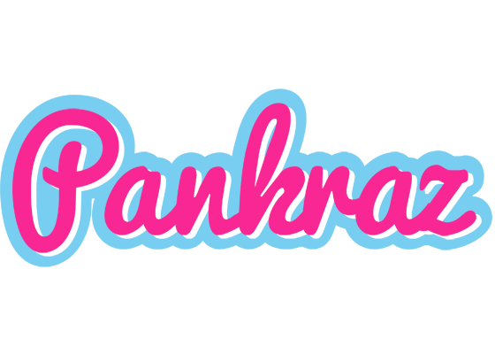 Pankraz popstar logo