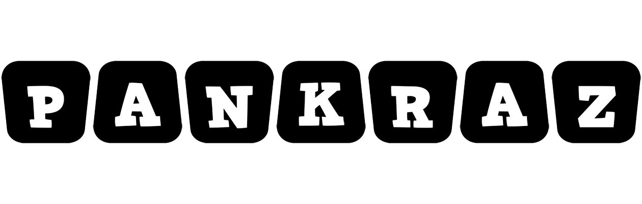 Pankraz racing logo