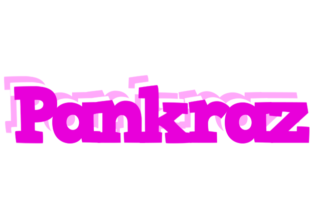 Pankraz rumba logo