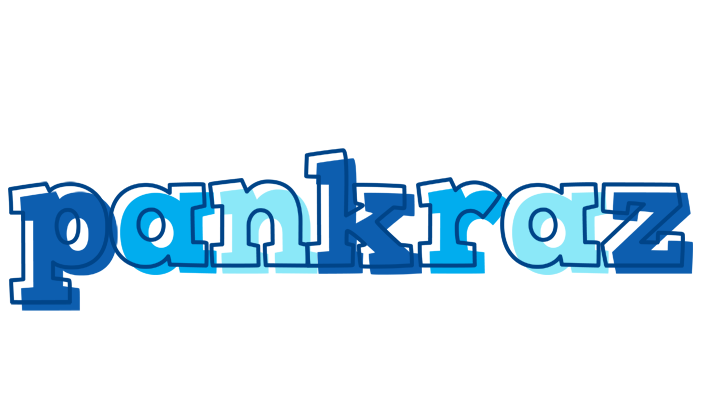 Pankraz sailor logo