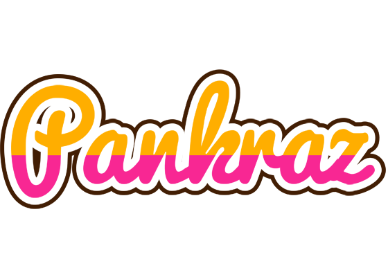 Pankraz smoothie logo