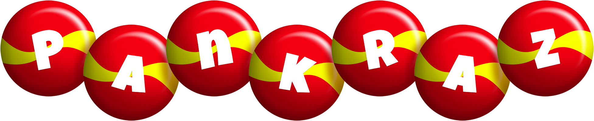Pankraz spain logo