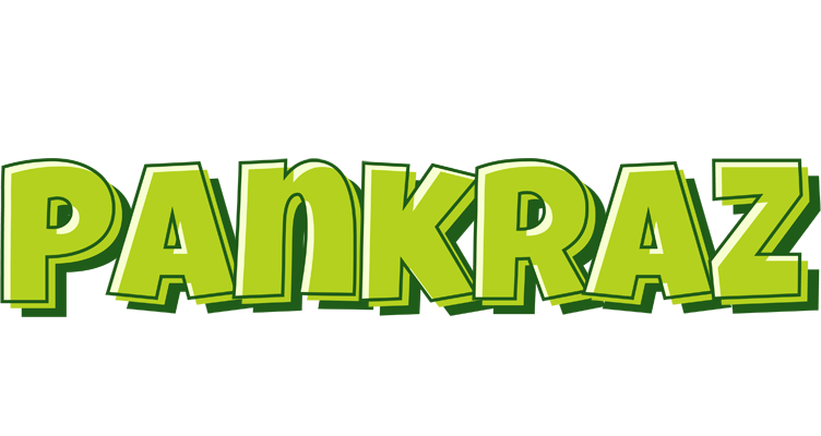 Pankraz summer logo