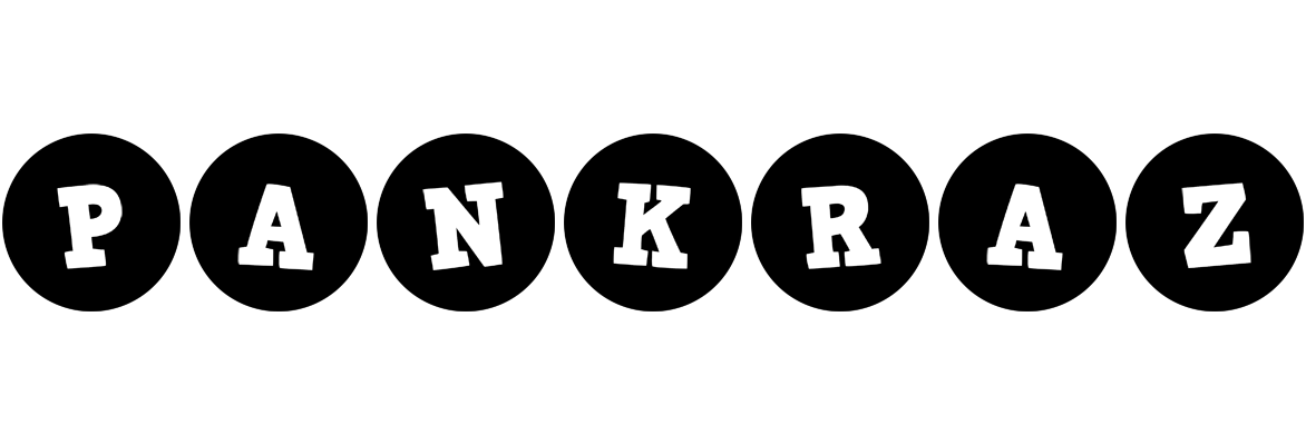 Pankraz tools logo