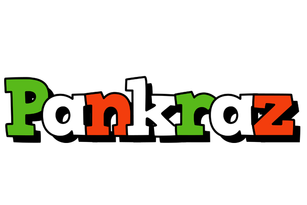 Pankraz venezia logo