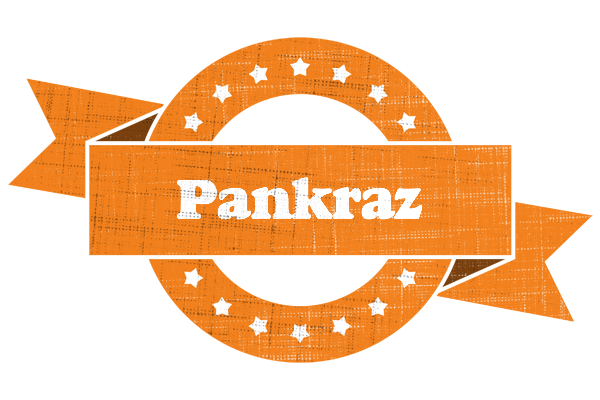 Pankraz victory logo
