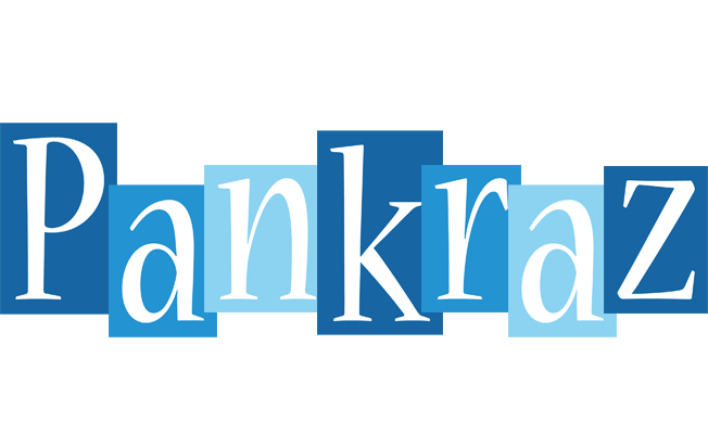 Pankraz winter logo