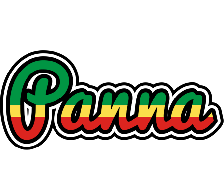 Panna african logo