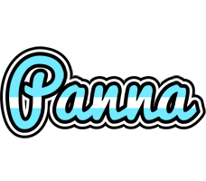 Panna argentine logo