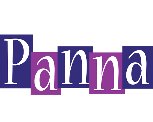 Panna autumn logo