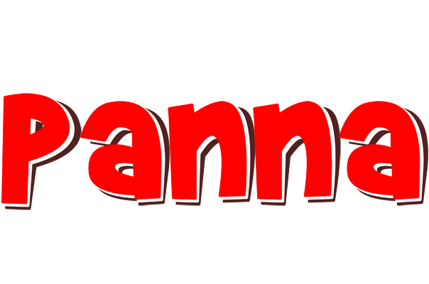 Panna basket logo
