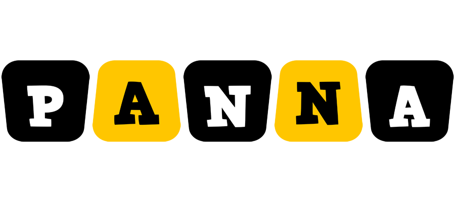 Panna boots logo
