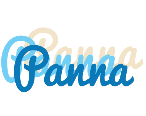 Panna breeze logo