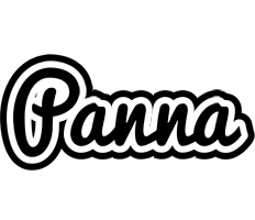 Panna chess logo