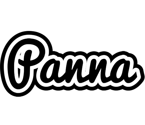Panna chess logo