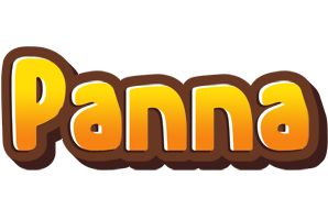Panna cookies logo