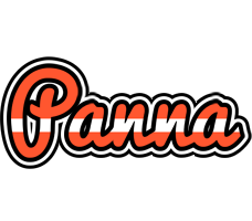 Panna denmark logo