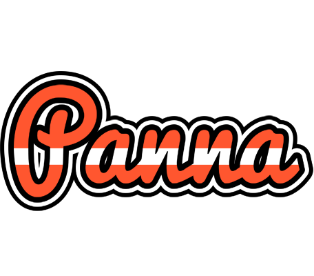 Panna denmark logo