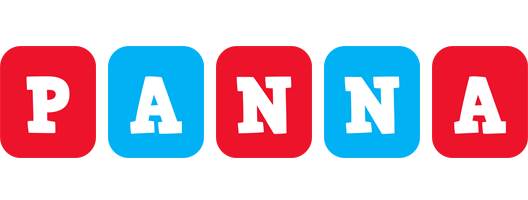 Panna diesel logo