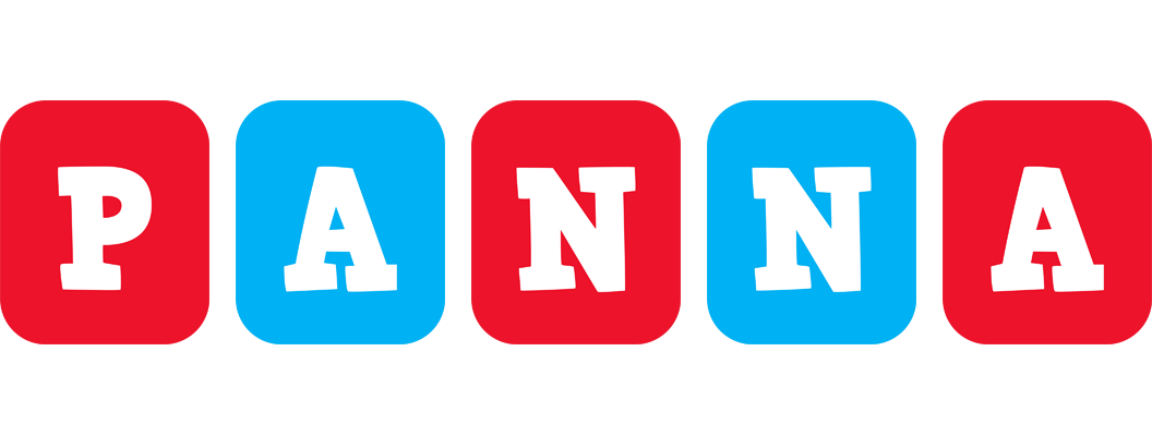 Panna diesel logo