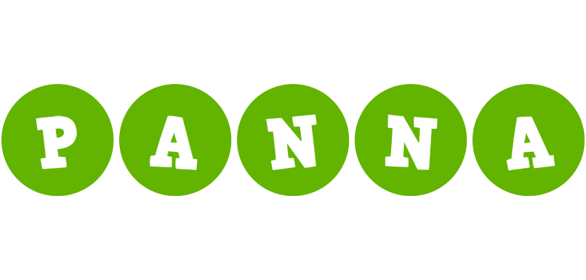 Panna games logo