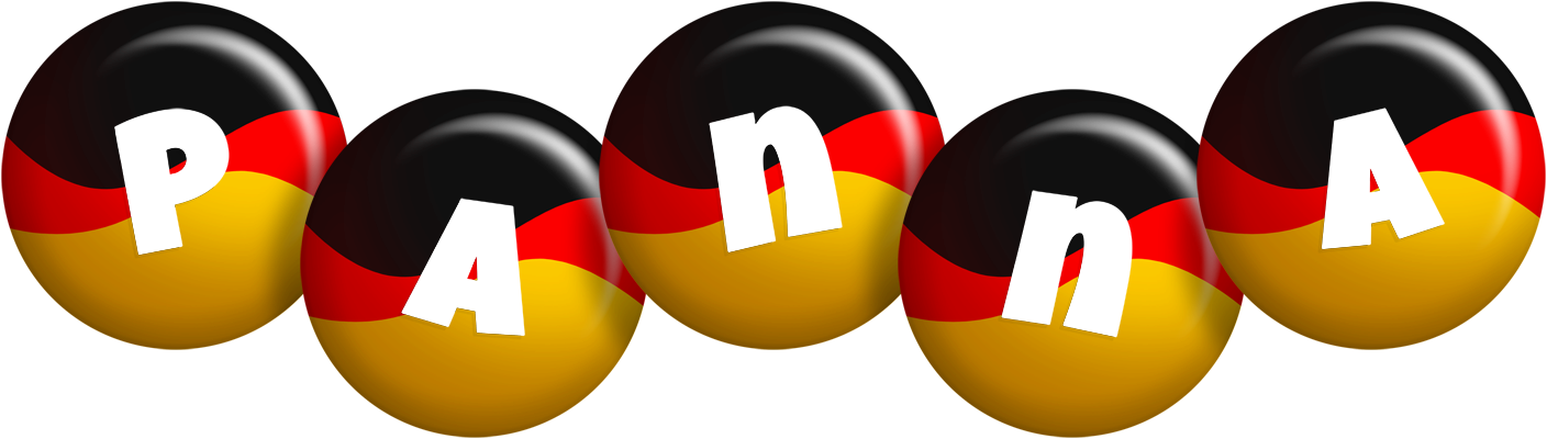 Panna german logo