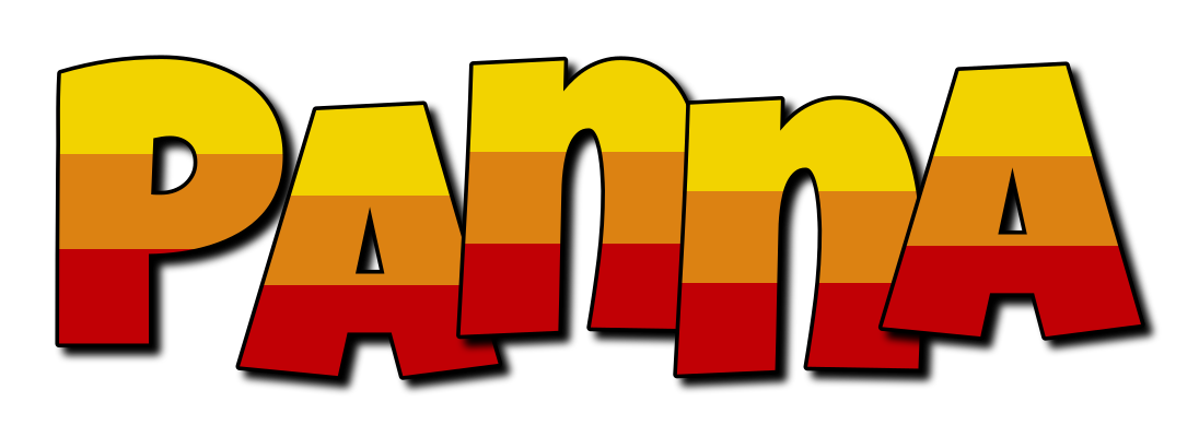 Panna jungle logo