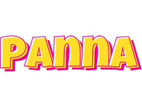 Panna kaboom logo