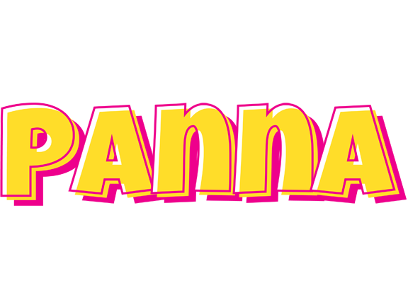 Panna kaboom logo