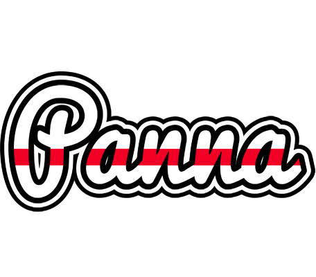 Panna kingdom logo