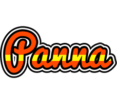 Panna madrid logo