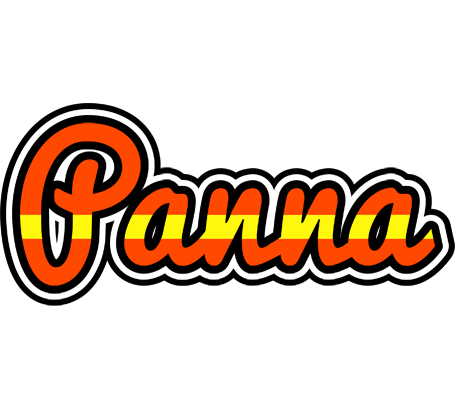 Panna madrid logo