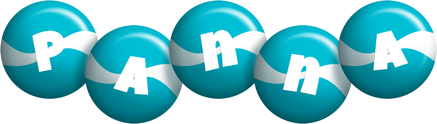 Panna messi logo